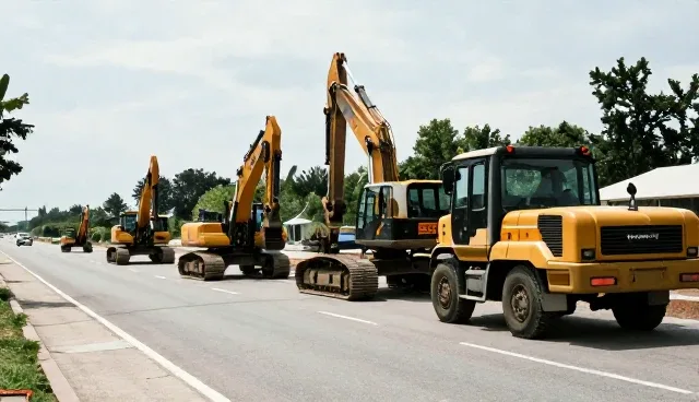 公路工程设计与施工中的维护误区对比分析