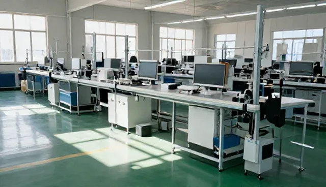 机电系统安装服务的适配方案选择与使用建议